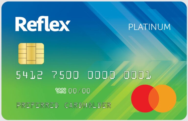 Reflex Credit Card Login: A Personal Guide
